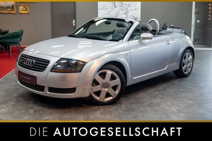Audi TT 146.712 km 7.990 € Heidenau bei Dresden 01809