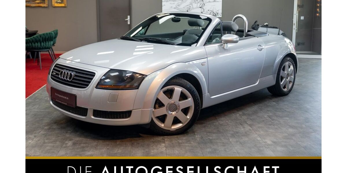 Audi TT 146.712 km 7.990 € Heidenau bei Dresden 01809