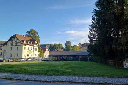 Grundstück Großröhrsdorf - 169.200&euro; | Angebot:27408689