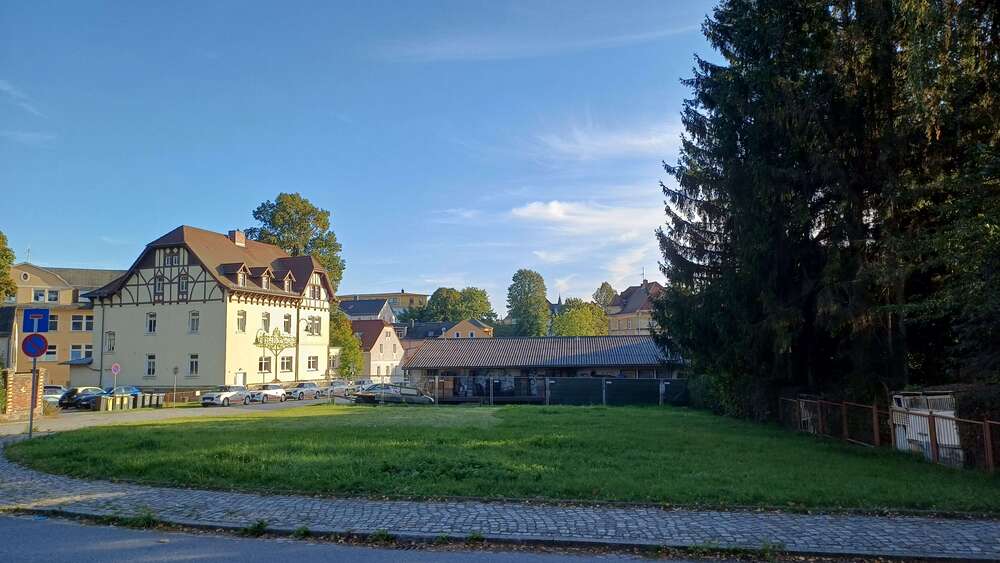 Grundstück Großröhrsdorf - 169.200&euro; | Angebot:27408689