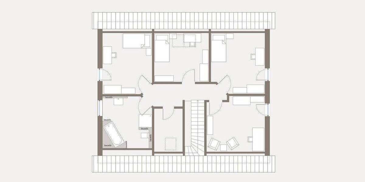 Einfamilienhaus Pulsnitz - 6 Zimmer, 181 m&sup2;, 334.619&euro; | Angebot:26331261