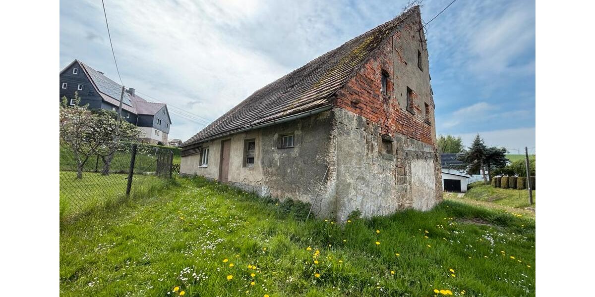 Einfamilienhaus Pirna - 2 Zimmer, 60 m&sup2;, 75.000&euro; | Angebot:26503540