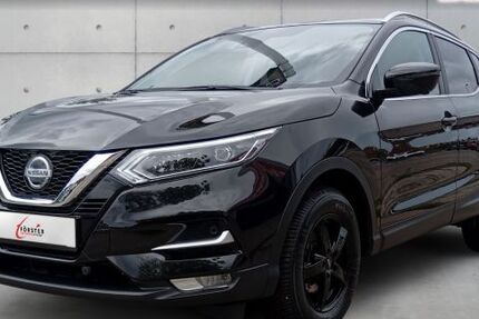 Nissan Qashqai 63.913 km 20.790 &euro; Pirna 01796