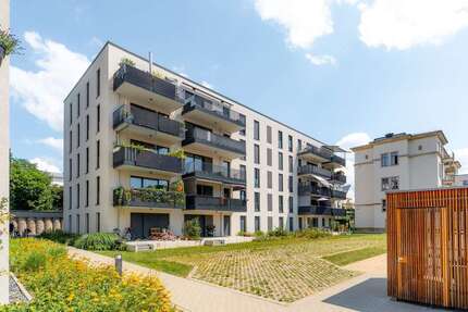 Wohnung Dresden Neustadt - 5 Zimmer, 120 m&sup2;, 550.000&euro; | Angebot:27503592