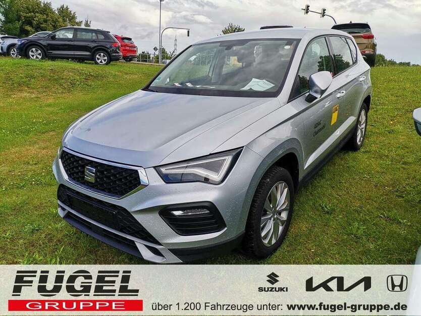 Ateca