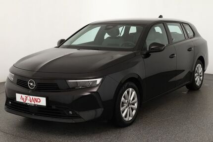 Opel Astra 46.393 km 20.990 &euro; Dresden 01069