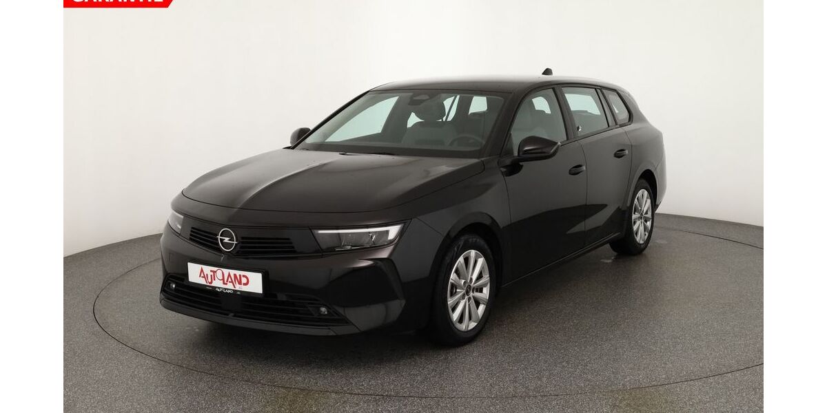 Opel Astra 46.393 km 21.990 &euro; Dresden 01069