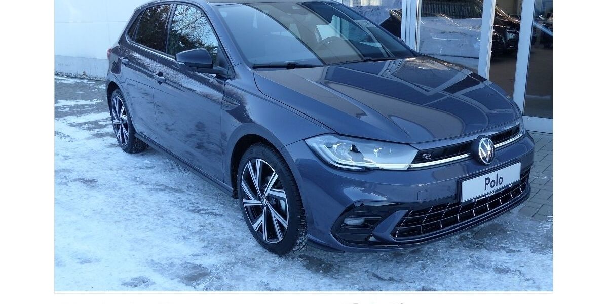 VW Polo 6.990 km 26.550 &euro; Dippoldiswalde 01744