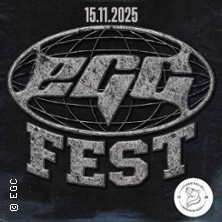 East german cold fest | Hardcore Festival im Bärenzwinger, FSK 18 15.11.2025 Studentenclub Bärenzwinger e.V.