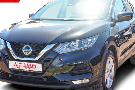 Nissan Qashqai 80.951 km 17.490 &euro; Dresden 01069