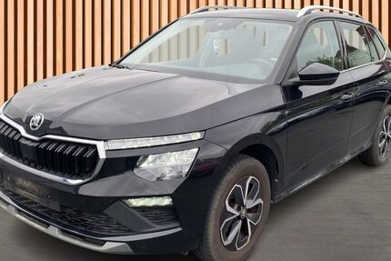 Skoda Kamiq 19.035 km 19.890 &euro; Dresden 01328