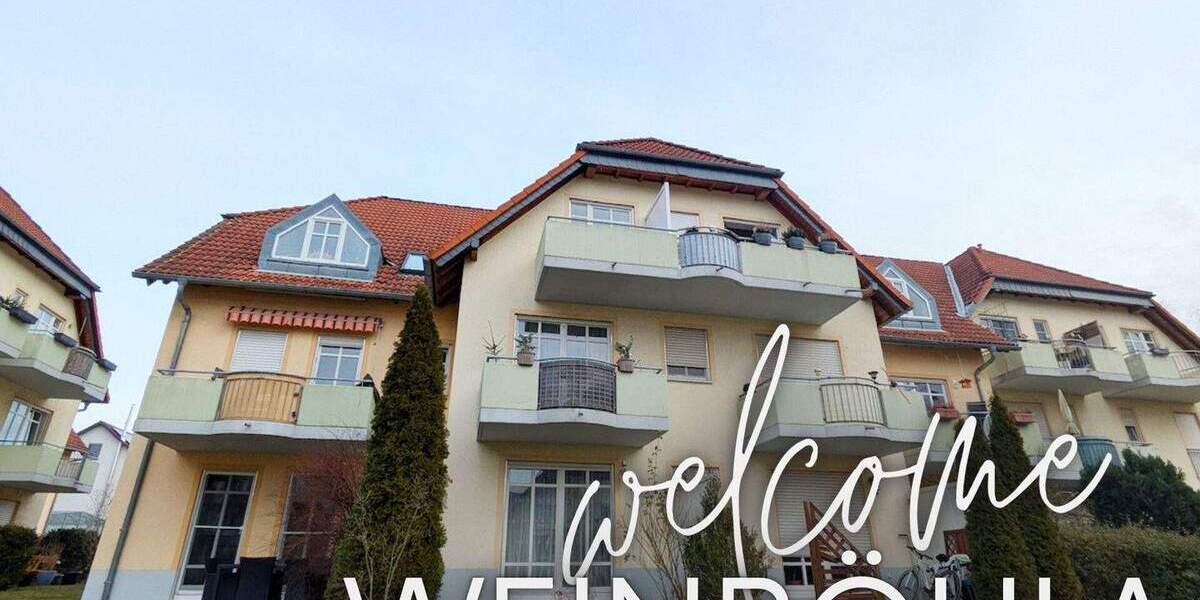 ++ schicke, zuverlässig vermietete 1-Raum Eigentumswohnung - mit Terrasse & TG-Stellplatz ++ 1 zimmer