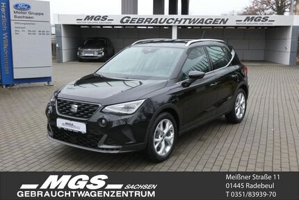 Seat Arona 46.500 km 17.750 &euro; Radebeul 01445