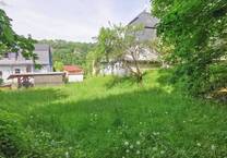 +++ Attraktives Baugrundstück für Ihr Einfamilienhaus oder Doppelhaus in Freital-Hainsberg +++