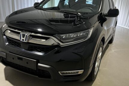 Honda CR-V 17.800 km 30.999 € Dresden 01157