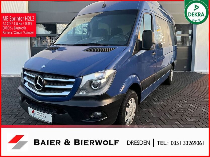 Sprinter