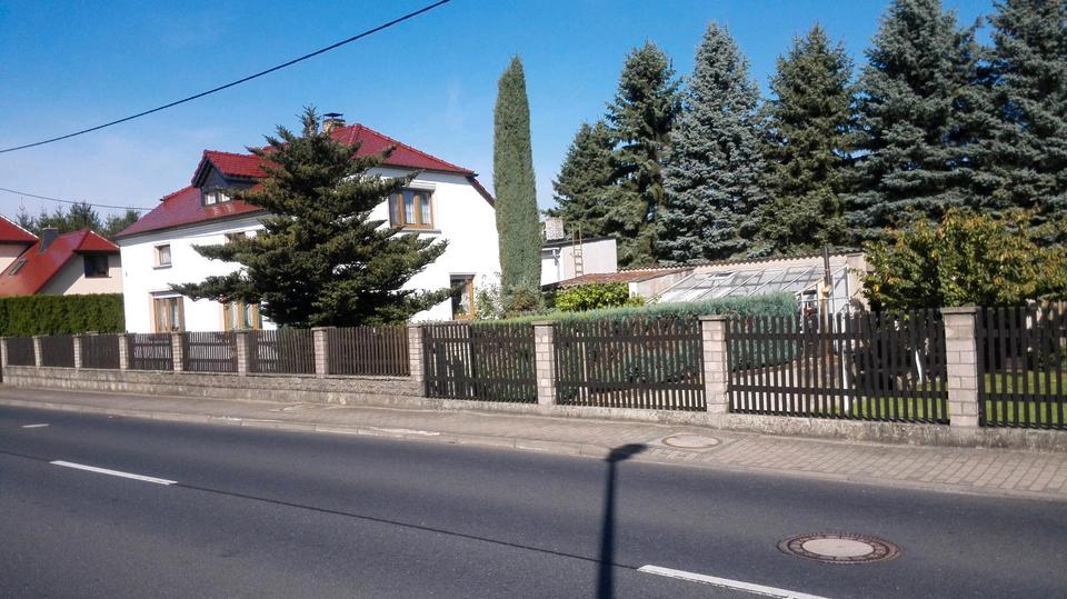Einfamilienhaus Ebersbach - 7 Zimmer, 81 m&sup2;, 155.000&euro; | Angebot:26426950