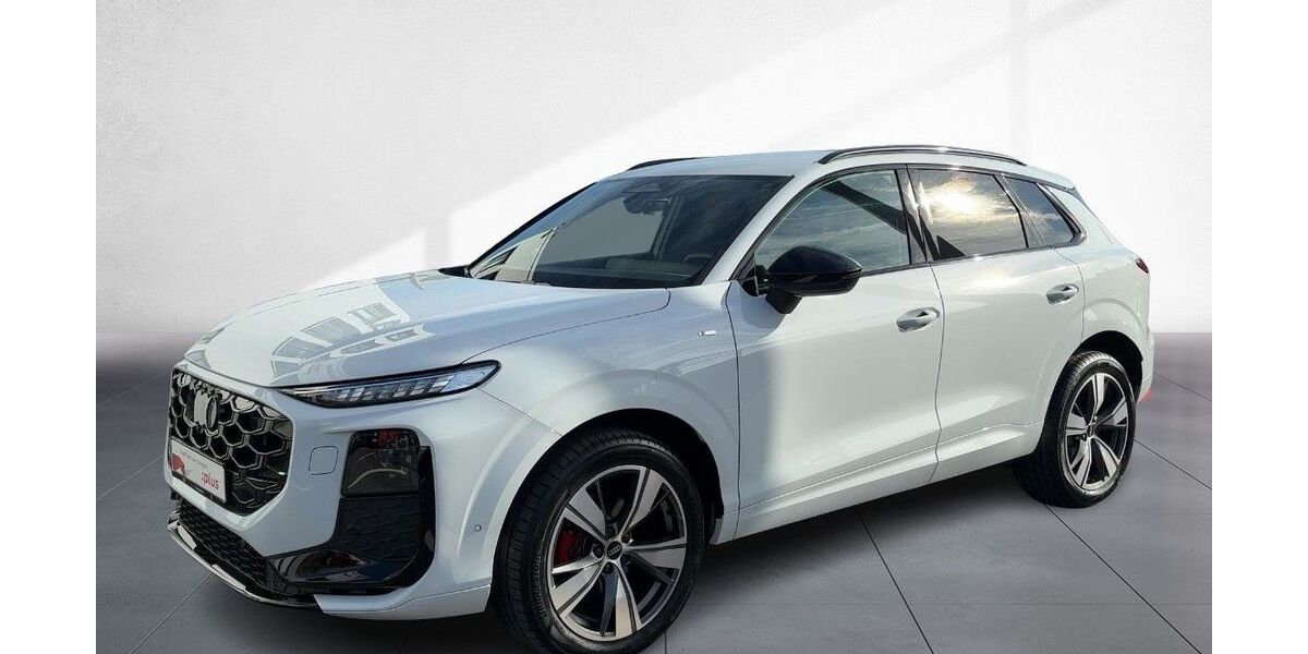 Audi Q3 5.578 km 48.750 &euro; Dresden 01067