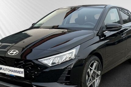 Hyundai i20 12.000 km 22.490 &euro; Dresden / Radebeul 01445