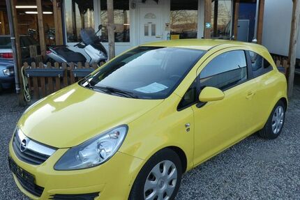 Opel Corsa 133.790 km 1.990 &euro; Dresden 01219