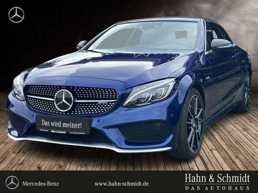 C 43 AMG