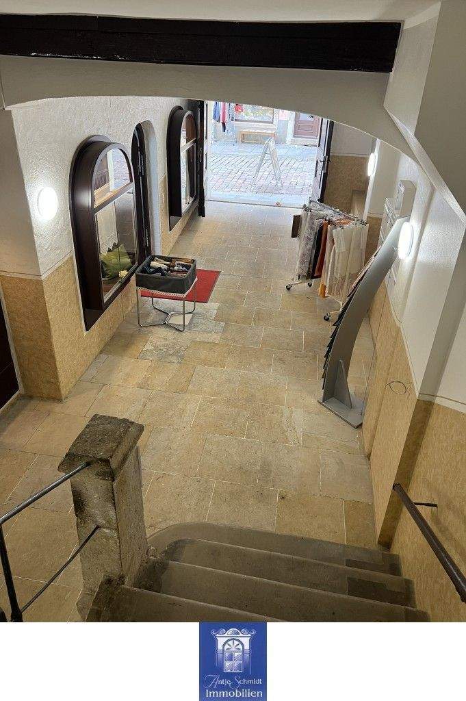 Wohntraum mit Balkon und Blick! Ruhig gelegen! 3 zimmer