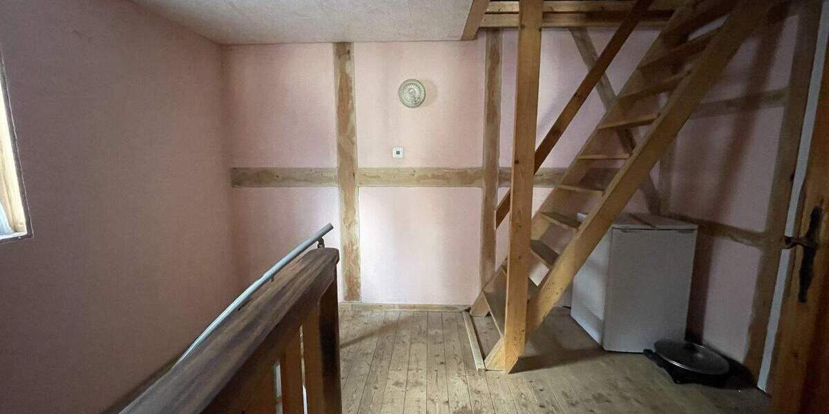 Klein aber Mein 3 zimmer