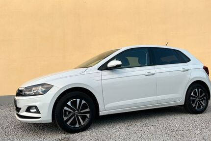 VW Polo 24.150 km 12.950 &euro; Dresden 01109