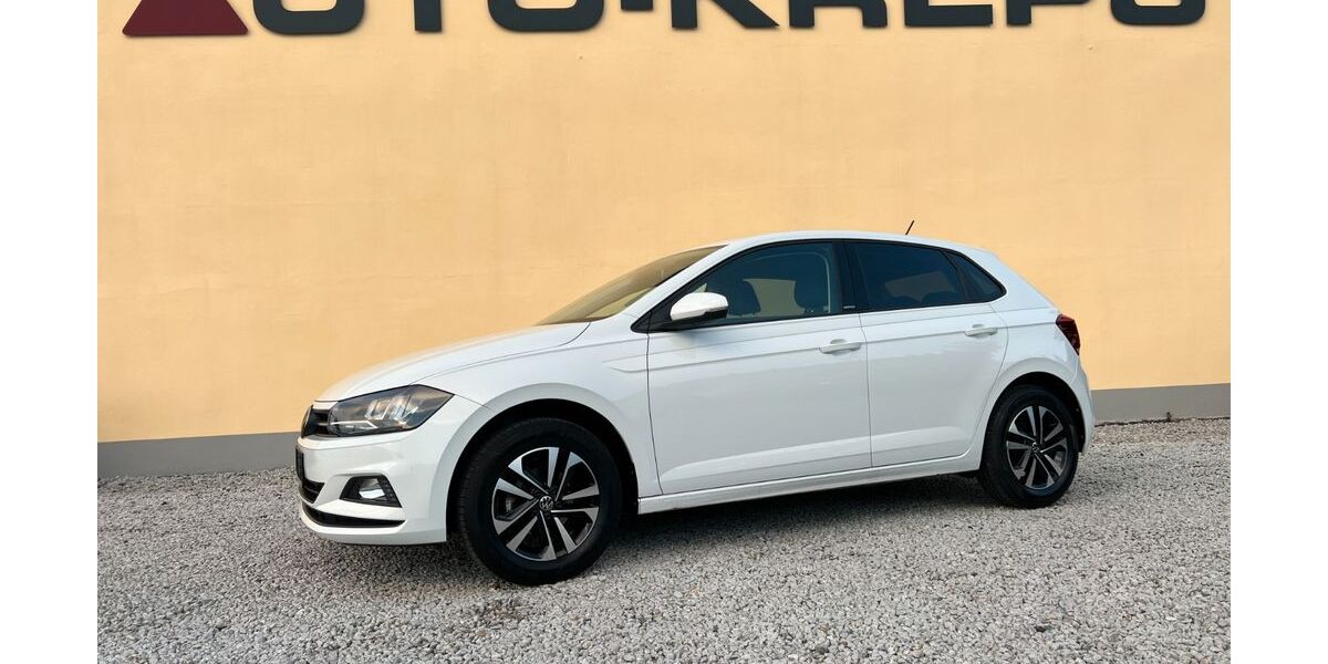 VW Polo 24.150 km 12.950 &euro; Dresden 01109