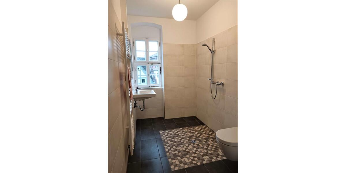 Etagenwohnung Meißen - 2 Zimmer, 59 m&sup2;, 887&euro; | Angebot:22153027
