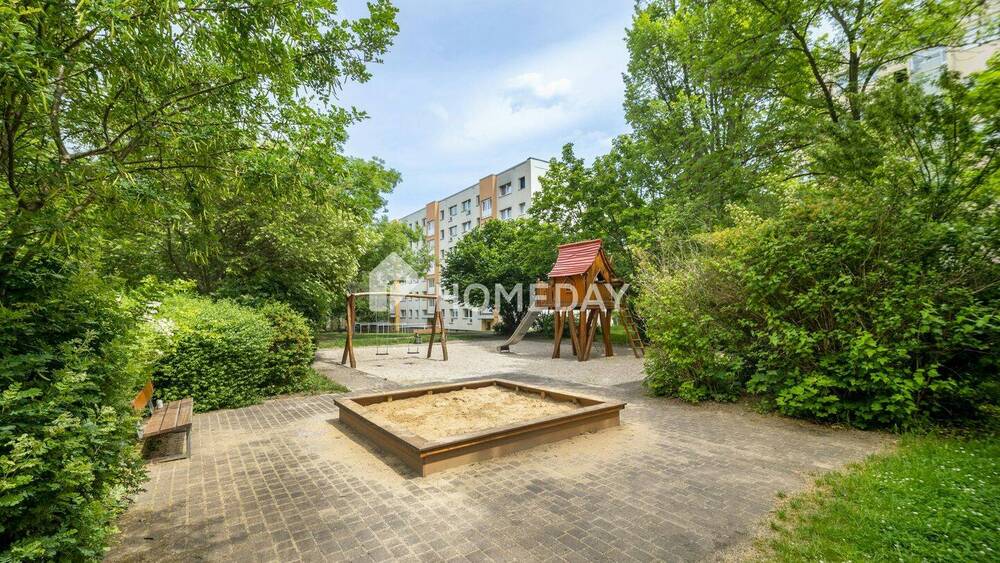 Etagenwohnung Dresden Räcknitz/Zschertnitz - 3 Zimmer, 66 m&sup2;, 179.000&euro; | Angebot:26834073