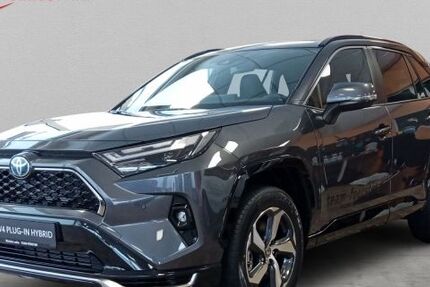 Toyota RAV 4 7.500 km 51.640 &euro; Pirna 01796