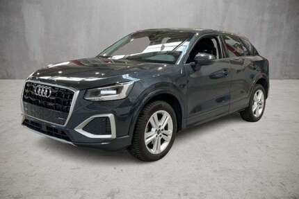 Audi Q2 15.615 km 27.700 € Meissen 01662