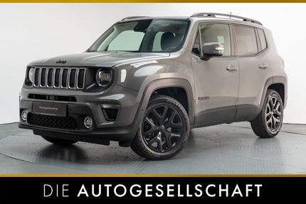Jeep Renegade 37.085 km 20.990 &euro; Heidenau bei Dresden 01809