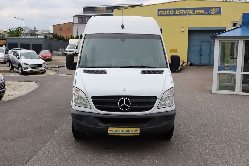 Sprinter
