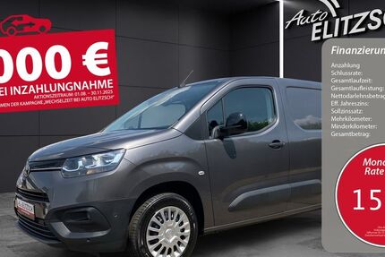 Toyota Proace City 36.000 km 19.900 € Hoyerswerda 02977