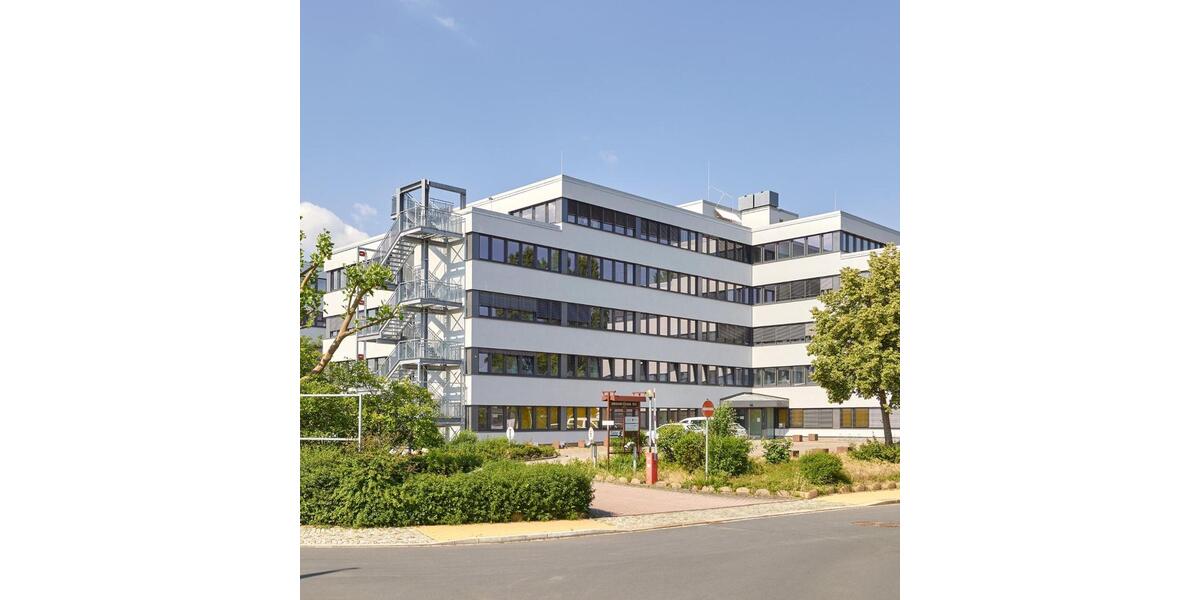 Hochmoderne Büroflächen vor den Toren Dresdens zimmer