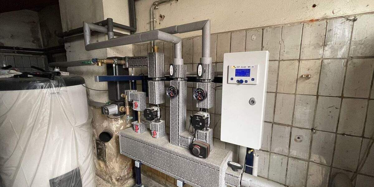 Haus mit Platzangebot 9 zimmer