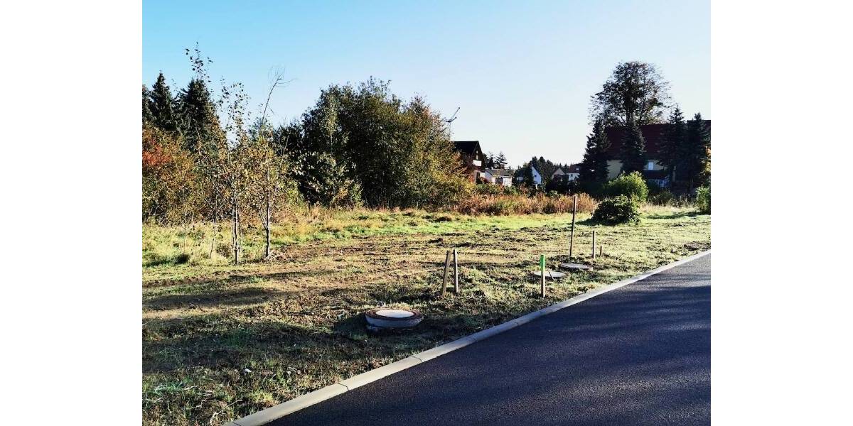 Grundstück Struppen Struppen-Siedlung - 156.600&euro; | Angebot:25745358