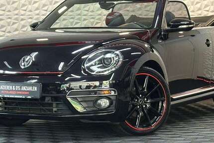 VW Beetle 148.254 km 12.999 &euro; Heidenau 01809