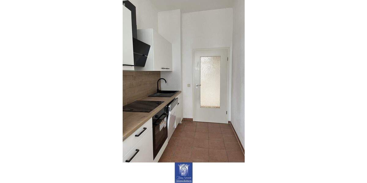 Etagenwohnung Meißen - 2 Zimmer, 62 m&sup2;, 434&euro; | Angebot:25749176