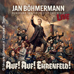 Komfort-Upgrade - Jan Böhmermann & Das Rundfunk Tanzorchester Ehrenfeld