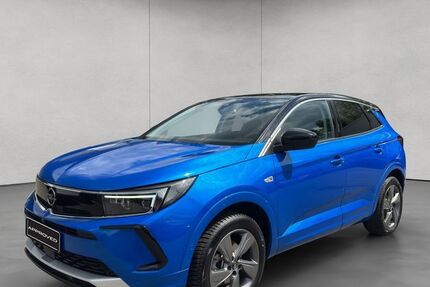 Opel Grandland (X) 25.815 km 22.440 &euro; Coswig 01640