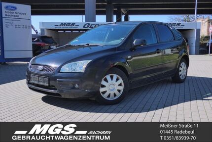 Ford Focus 180.800 km 2.300 &euro; Radebeul 01445