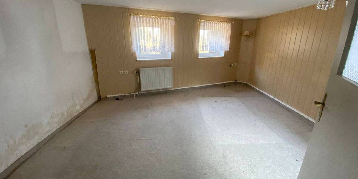 Einfamilienhaus Dresden Kleinpestitz/Mockritz - 5 Zimmer, 100 m&sup2;, 220.000&euro; | Angebot:26930723