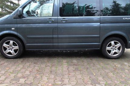 VW T5 Multivan 499.000 km 9.980 &euro; Gröbern bei Meissen 01689