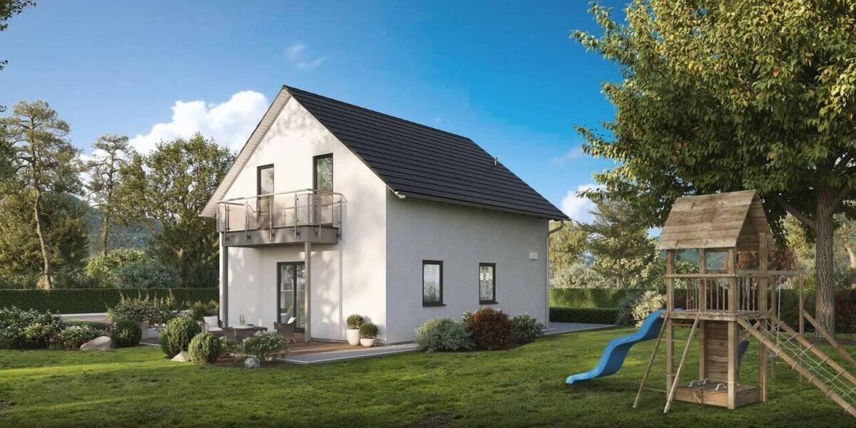 Einfamilienhaus Großröhrsdorf - 3 Zimmer, 106 m&sup2;, 199.879&euro; | Angebot:26595893