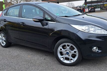 Ford Fiesta 143.900 km 3.499 &euro; Dresden 01097