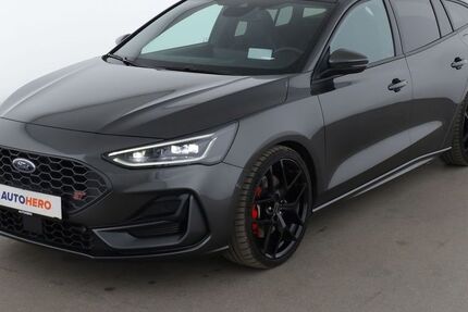 Ford Focus 35.132 km 33.210 &euro; Dresden 01187