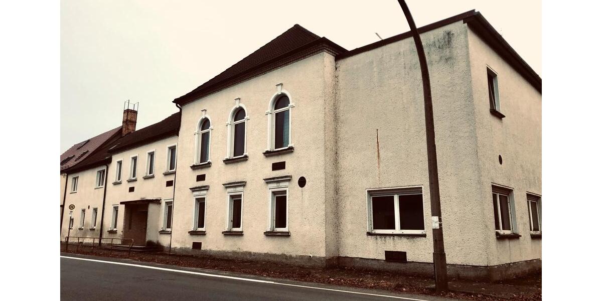 Mehrfamilienhaus, Wohnhaus Königsbrück - 99.000&euro; | Angebot:27459935